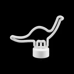 Tafellamp BRONTO Groen