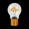 Tafellamp BULB Rainbow