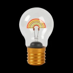 Tafellamp BULB Rainbow