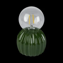 Tafellamp CACTO Led Keramiek Groen