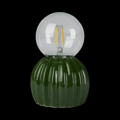 Tafellamp CACTO Led Keramiek Groen