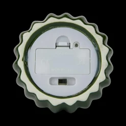 Tafellamp CACTO Led Keramiek Groen