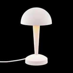 Tafellamp CANARIA Touch Wit