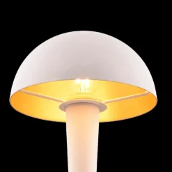 Tafellamp CANARIA Touch Wit