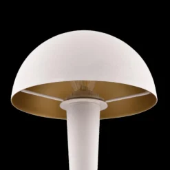 Tafellamp CANARIA Touch Wit