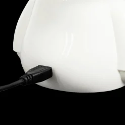 Tafellamp CHATTI Mini Wit