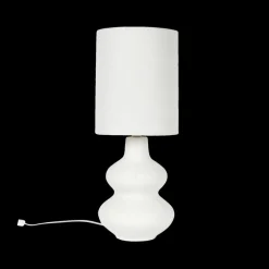 Tafellamp COLSCO Wit