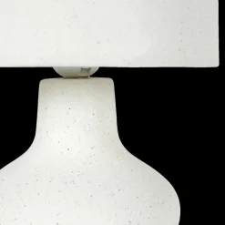 Tafellamp COLSCO Wit