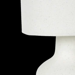 Tafellamp COLSCO Wit