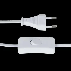 Tafellamp COLSCO Wit