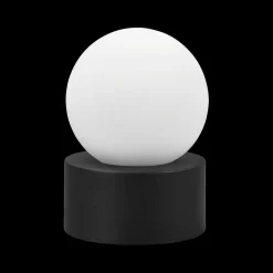 Tafellamp COUNTESS Met. Zwart