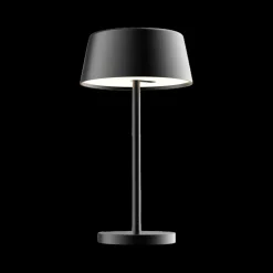 Tafellamp DARLING Zwart