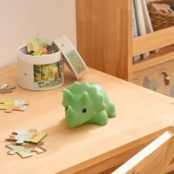 Tafellamp DINONO Dinosaurus Groen