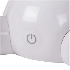 Tafellamp DODO BEAR Wit