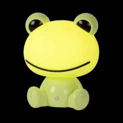 Tafellamp DODO FROG Groen