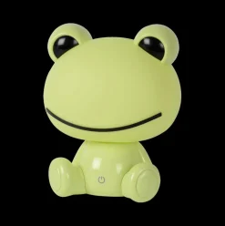 Tafellamp DODO FROG Groen