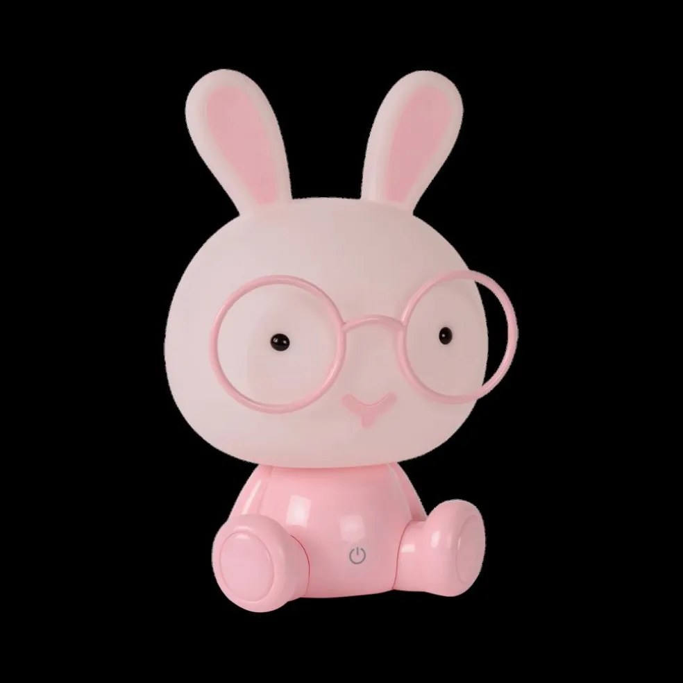 Tafellamp DODO RABBIT Roze