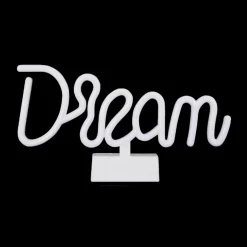 Tafellamp DREAM Led Blauw