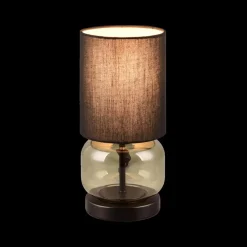 Tafellamp ELIO Zwart