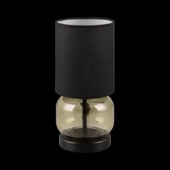 Tafellamp ELIO Zwart