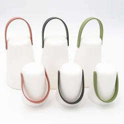 Tafellamp ESLE XL Led Ass.