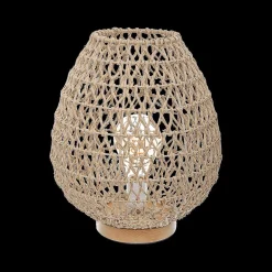 Tafellamp ETIL Naturel