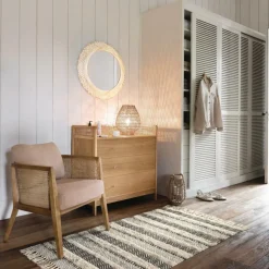 Tafellamp ETIL Naturel