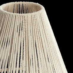 Tafellamp FELIDA Crème L