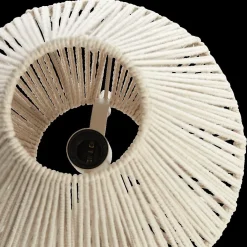 Tafellamp FELIDA Crème L