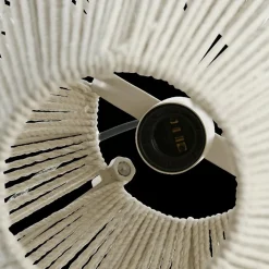 Tafellamp FELIDA Crème XL