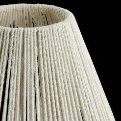 Tafellamp FELIDA Crème XL