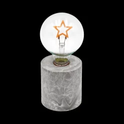 Tafellamp FLUNY Led Ster Geel