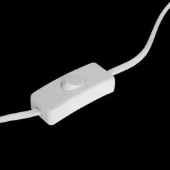 Tafellamp GABBI Keramiek Wit