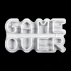 Tafellamp GAME OVER Led Multi