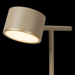 Tafellamp GIAN Taupe