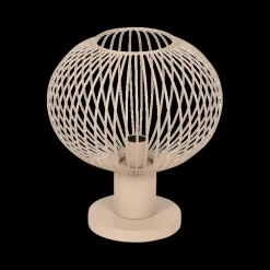 Tafellamp GILA XL Met. Zand