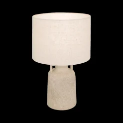 Tafellamp GUBIS Keramiek Beige