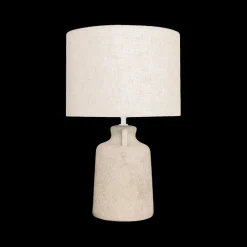 Tafellamp GUBIS Keramiek Beige