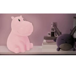 Tafellamp HIPPOPOTAME Led
