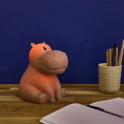 Tafellamp HIPPOPOTAME Led