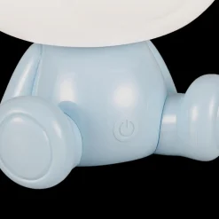 Tafellamp HOPPER Blauw