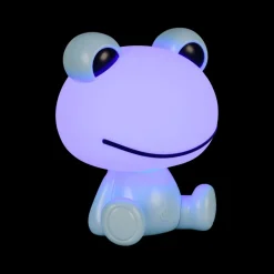 Tafellamp HOPPER Blauw