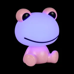 Tafellamp HOPPER Roze