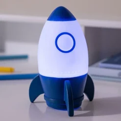Tafellamp IN SPACE Raket
