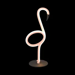 Tafellamp INGO Flamingo LED Roze