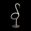 Tafellamp INGO Flamingo LED Zwart