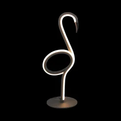 Tafellamp INGO Flamingo LED Zwart