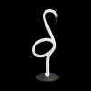 Tafellamp INGO Flamingo LED Wit