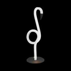 Tafellamp INGO Flamingo LED Wit