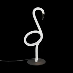 Tafellamp INGO Flamingo LED Wit